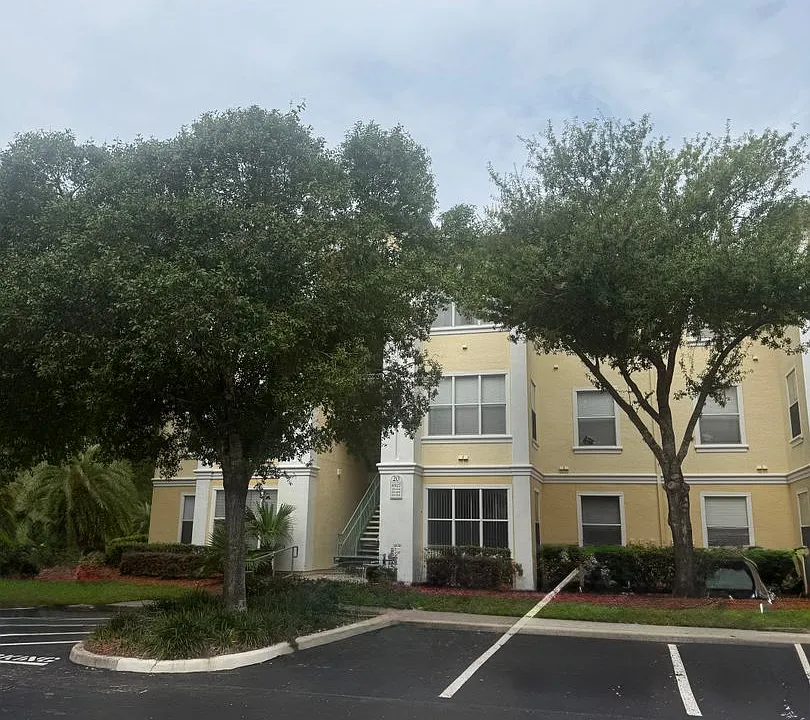 8927 Legacy Ct #20-103