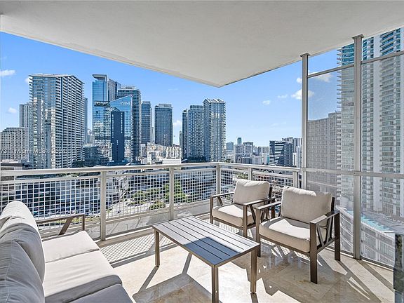3rd image of 350 S Miami Ave APT 2304