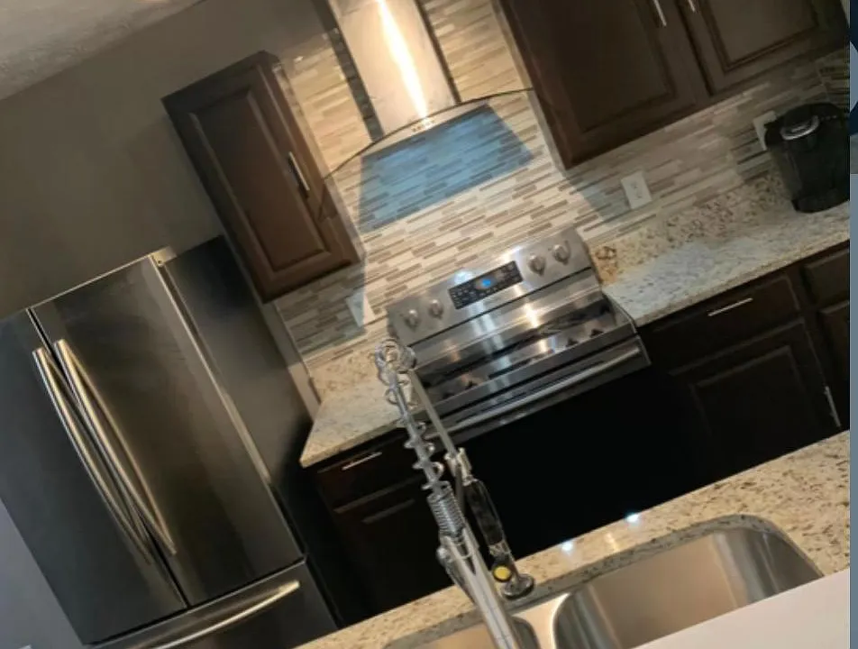 Fairington Ridge Cir