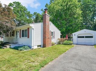 119 Feltham Rd, Springfield, MA 01118