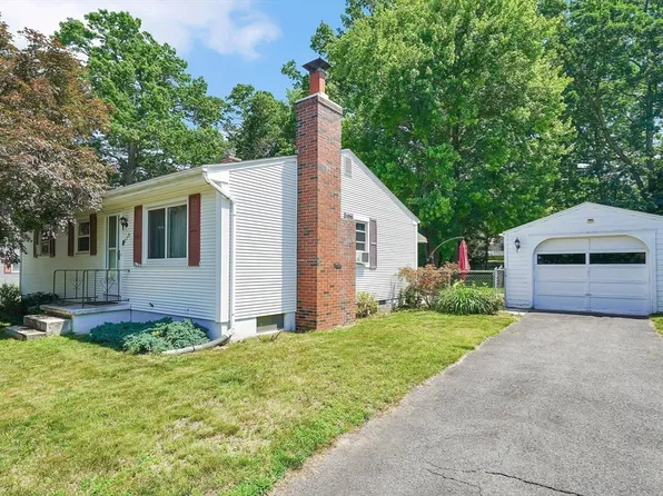 119 Feltham Rd, Springfield, MA 01118