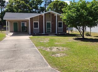 3633 Marcliff Rd, Hope Mills, NC 28348