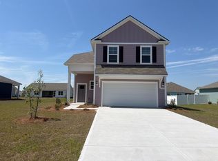 5135 Yellowstone Dr, Conway, SC 29526