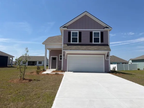5135 Yellowstone Dr., Conway, SC 29526