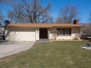 169 Berkshire Rd, Waterloo, IA 50701