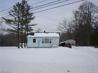 440 Footville Richmond Rd E, Jefferson, OH 44047