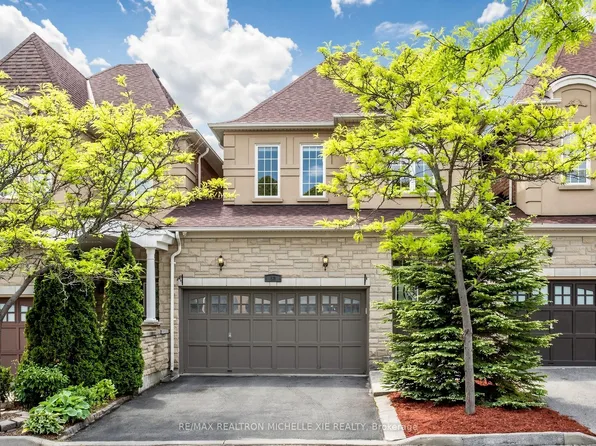 280 Paradelle Dr #53, Richmond Hill, ON L4E 0E1