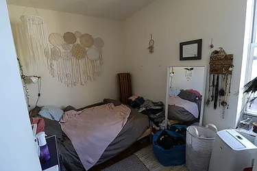 Rented by BIG Management NY