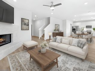 5305 Hallowell Court, Austin, TX 78724