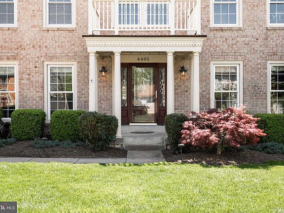2nd image of 4405 Galesbury Ln