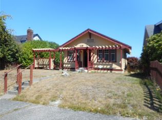 113 E 13th St, Port Angeles, WA
