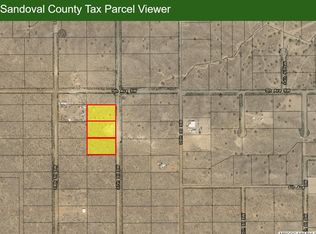 37 Street, Rio Rancho, NM 87124