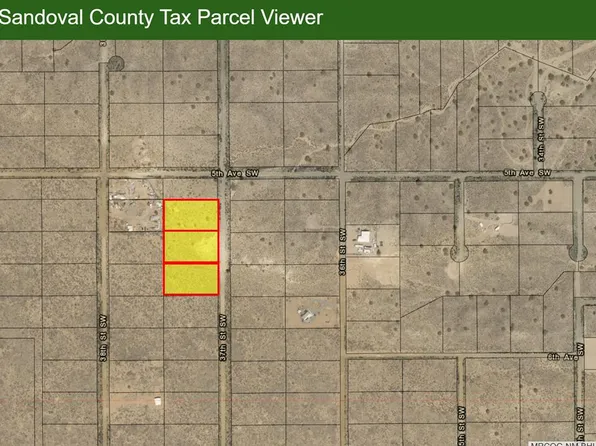 37 Street, Rio Rancho, NM 87124