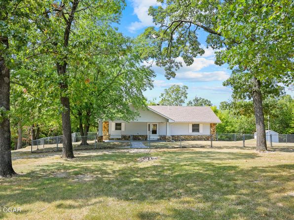 1754 S Reinmiller Rd, Joplin, MO 64801