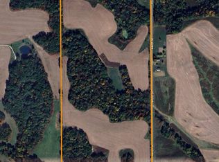 /hardin Township Pike County, Milton, IL 62352