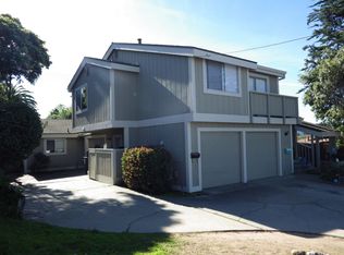 1154 Trinity Ave, Seaside, CA 93955