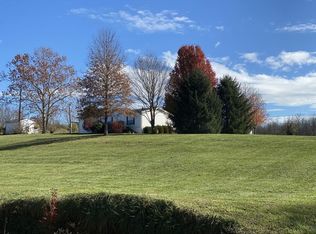 233 Stonetown Rd, Stamping Ground, KY 40379