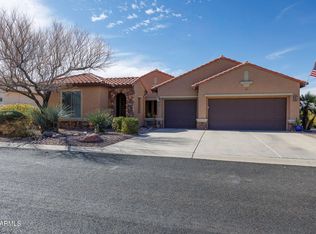 5450 N Globe Dr, Eloy, AZ 85131