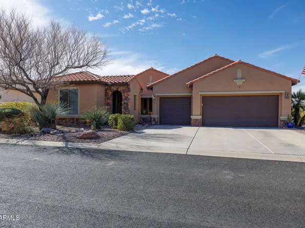 5450 N GLOBE Drive, Eloy, AZ 85131