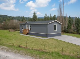 114 Finley Loop, Kingston, ID 83839