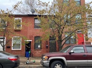 2307 Fleet St, Baltimore, MD 21224