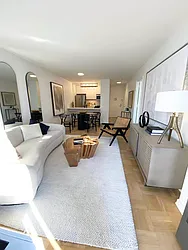 Rented by Corcoran