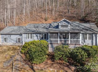 220 George Sutton Rd, Waynesville, NC 28785