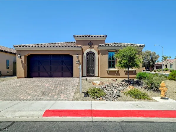 3648 Starlight Ranch Ave, North Las Vegas, NV 89081