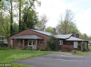 3414 Holly Rd, Annandale, VA 22003