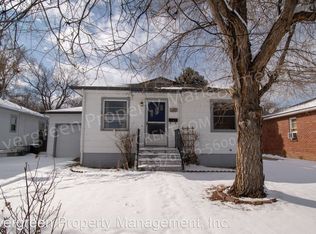 1325 N Arthur Ave, Loveland, CO 80537