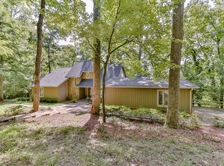 10537 Steele Trace Ct, Charlotte, NC 28278