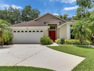 1003 Clearpointe Way, Lakeland, FL, 33813