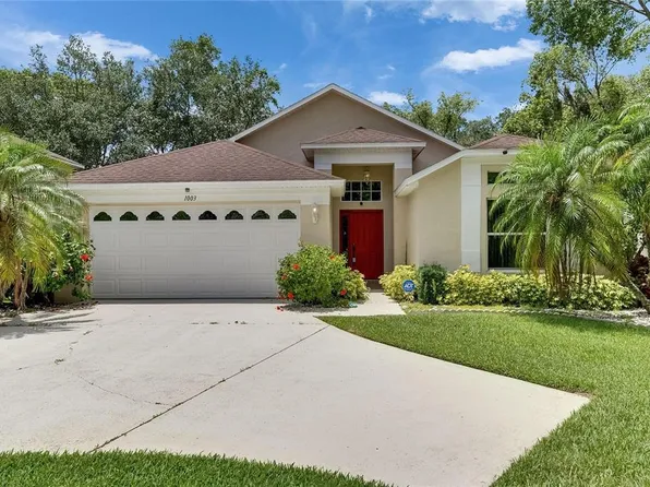 1003 Clearpointe Way, Lakeland, FL 33813