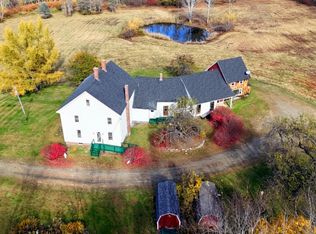 449 Holley Road, Farmington, ME 04938