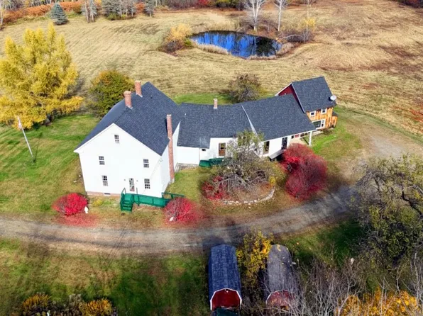 449 Holley Road, Farmington, ME 04938