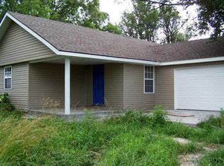 20460 Farm Road 1120, Cassville, MO 65625