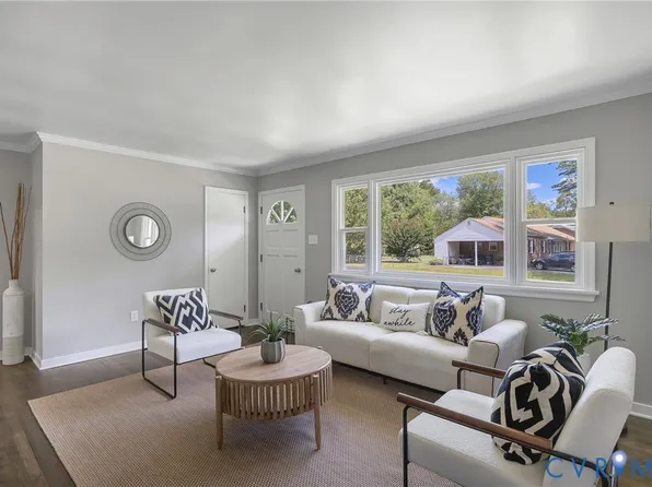 5702 W Rois Rd, Richmond, VA 23227