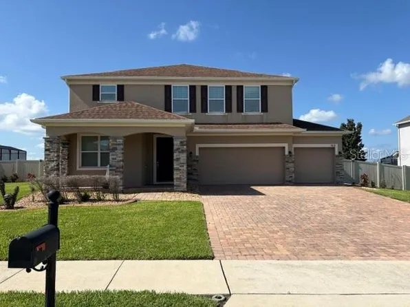 9819 Royal Vista Ave, Clermont, FL 34711