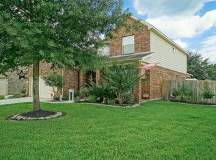 2263 Brown Oak Dr, Conroe, TX 77304