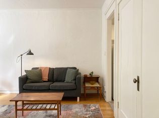 Virginian Apartments, Seattle, WA 98121