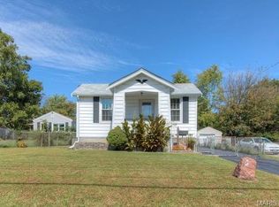 321 W Arlee Ave, Saint Louis, MO