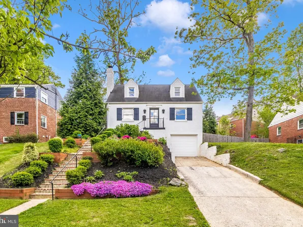 3420 Cheverly Ave, Hyattsville, MD 20785