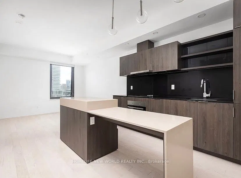 1 bed, $2,300 — Photo 3