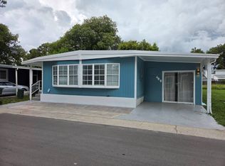 7501 142nd Ave N #466, Clearwater, FL 33764