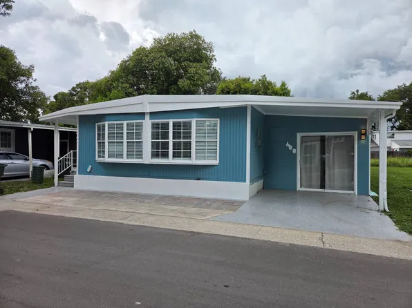 7501 142nd Ave N #466, Clearwater, FL 33764