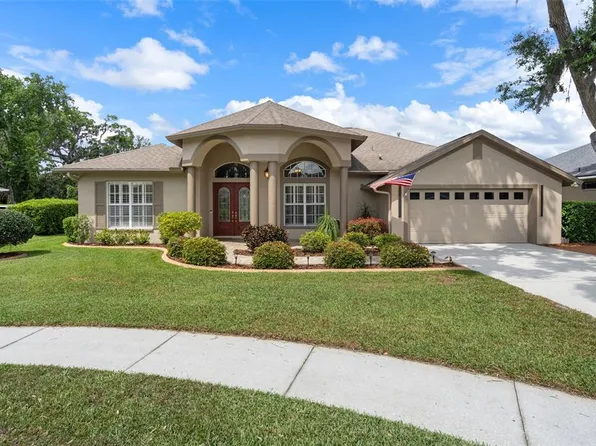 21133 Marsh Hawk Dr, Land O Lakes, FL 34638