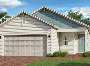 102 Pentwater Rd, Saint Augustine, FL 32092