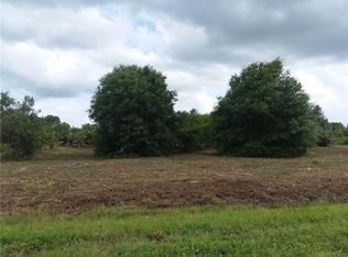 15468 NW 242nd St, Okeechobee, FL 34972