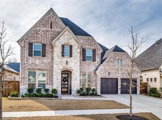 3791 Covedale Blvd, Frisco, TX 75034