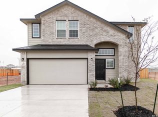 16307 Ginger Xing, Elmendorf, TX 78112